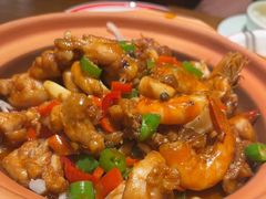 -恰饭·老长沙市井菜(天河客运站店)