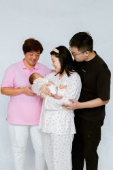 -童谣里医疗级月子中心(独栋湖景店)