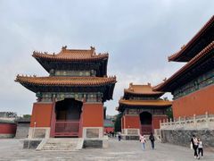 -历代帝王庙博物馆