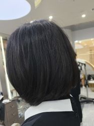 -苏豪路易士·嘉玛发廊