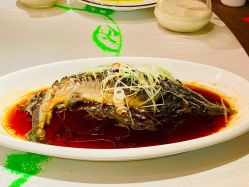 -特味村·宴会厅(生态园店)