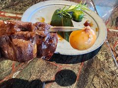 -炙柒Sekinana·精致料理 烧鸟·铁板烧(海上世界店)
