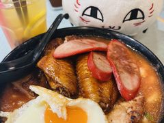 -华嫂冰室(尖沙咀店)