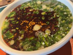 牛肉拉面-中阿兰牛肉面(悦海新天地店)
