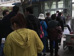 -王虎子大饼(甸柳新村五区店)