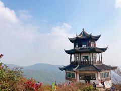 -缥缈峰景区