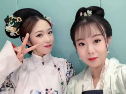 -盘子女人坊古装写真摄影(天津总店)