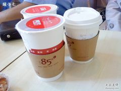 杯子-85度C(南京珠江华海店)