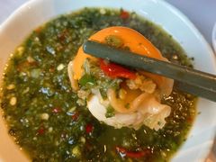 -Thai Basil罗勒叶泰式餐厅(时代天街店)