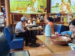 -妈妈的味道(和顺古镇店)