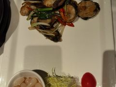 金不换煎焗白鳝-博多新记·粤菜(复兴店)