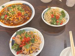 -成都瓜串串(华强北店)