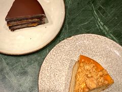 -BAKER&SPICE(安福路店)