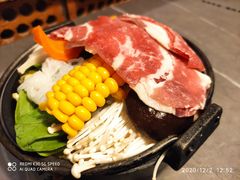 寿喜烧-米仓食堂(凯德广场店)