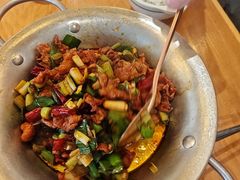 -云海肴·汽锅鸡·云南菜(东坝金隅店)