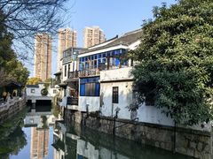 -浏河古镇