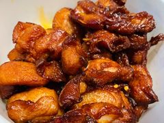 -老韩煸鸡·中国炸鸡(摩尔城店)