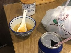 -绿杨馄饨店(湖滨新天地店)
