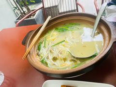 -一坐一忘云南菜(三里屯店)