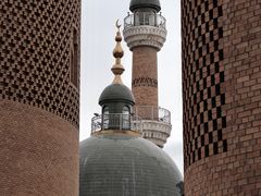 -新疆国际大巴扎