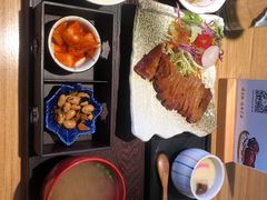 -味太助·银饭食堂(中华城店)