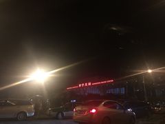 iphone_upload_pic-南宁东站
