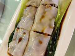 肠粉-新加坡瑞珍•海河观景餐厅