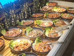 -韩厨烤肉火锅无限自助餐厅(潮流特区店)