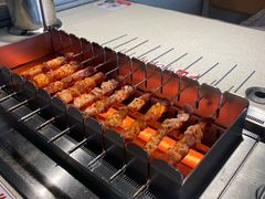 -丰茂烤串(五道口店)