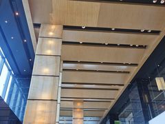 -上海龙之梦万丽酒店