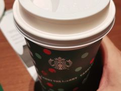 -星巴克(江阴万达店)