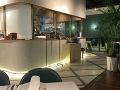 -L'Arome芳芳法国餐厅(仙林金鹰店)