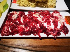 -牛很鲜潮汕牛肉火锅(朝晖路店)