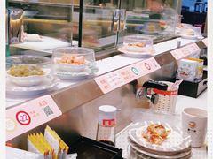 -新一番三文鱼寿司(大东海店)