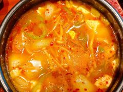 -鑫日千里马朝鲜族小馆(总店)