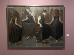 -湖北省美术院美术馆