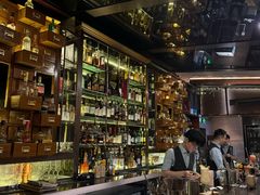 -船长酒吧 The Captain