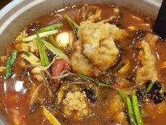 -老妈米线(东圈门店)