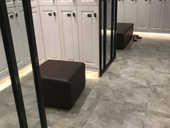 -银吉姆健身(景城邻里中心馆)