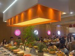-喜家自助小火锅(乐客城店)