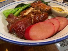 -香港新曜记茶餐厅(星耀城店)