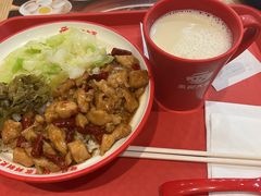 -永和大王(浦东南路店)