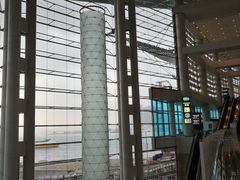 -香港会议展览中心演讲厅