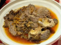 -西贝(吴江路湟普汇店)