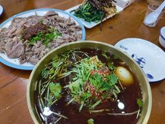 -北冰洋狗肉冷面城(总店)
