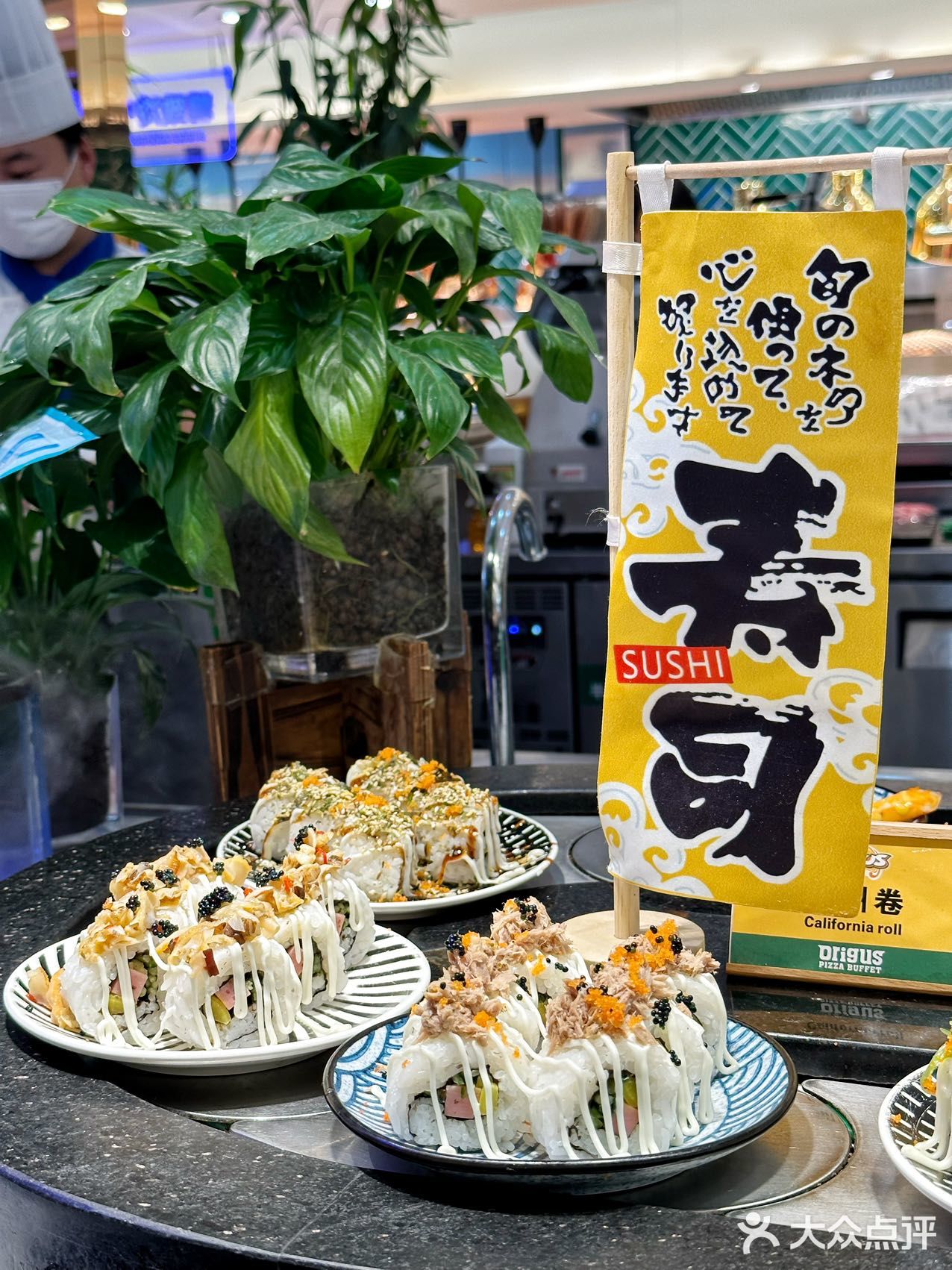 那个从小吃到大的店，现在居然这么厉害了！