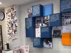 -伟伟宠物医院·CT影像中心·瑞派犬猫综合性门诊(汉口总院)