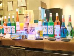 -安蒂娅·海鲜自助餐厅(安蒂娅美兰酒店)