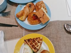 -帝企鹅自助餐厅•儿童岛•真企鹅(长隆企鹅酒店)