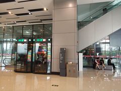 -南丰汇(新港东路店)